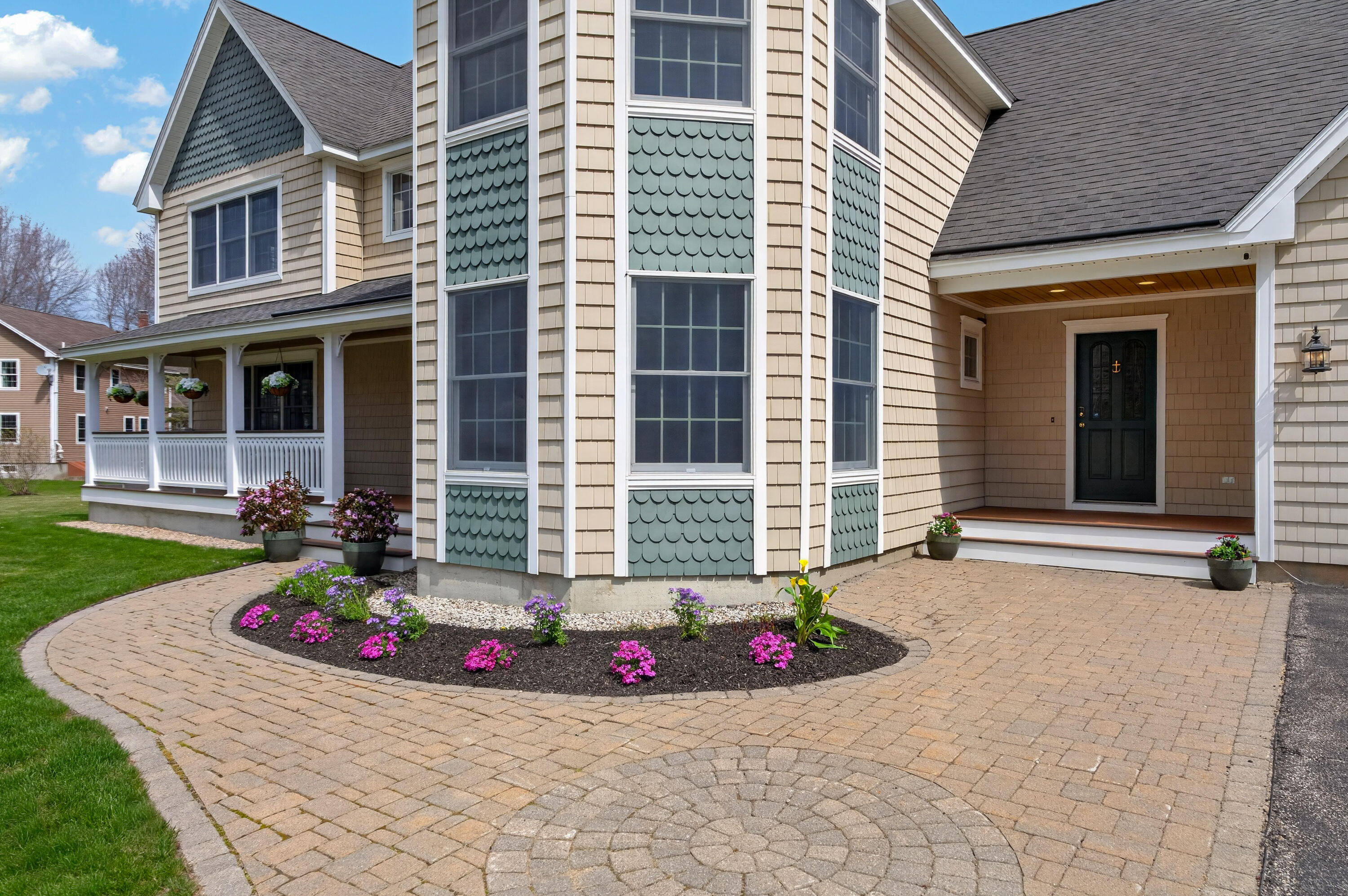 18 Laurel Ridge Road Scarborough, ME 04074 - Photo 5 of 45 132_18 Laurel Ridge Rd,_Morneau Studios