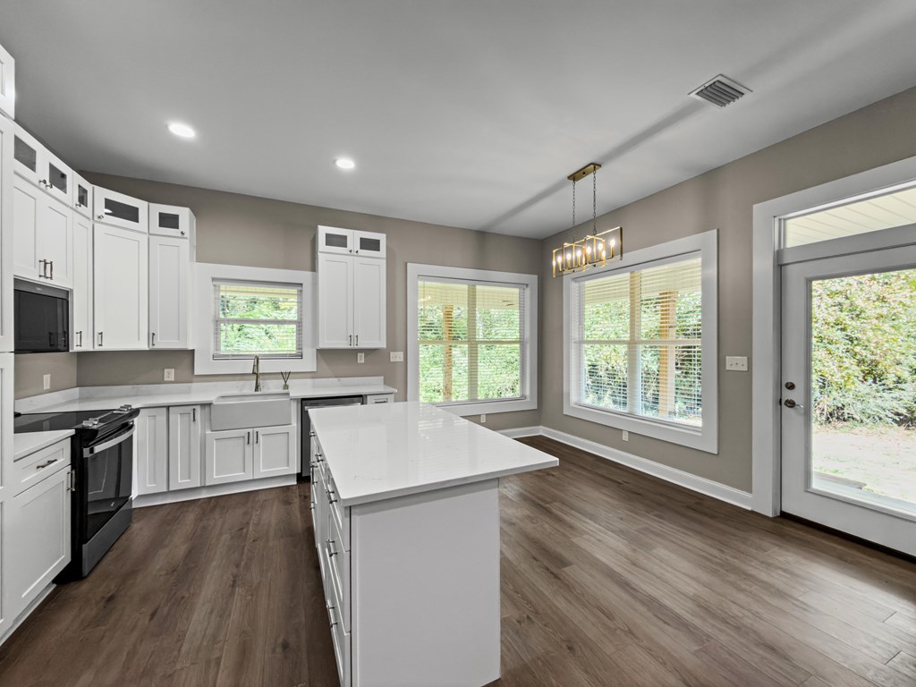 1289 Bruner Pond Road Ashford, AL 36312 - Photo 40 of 65