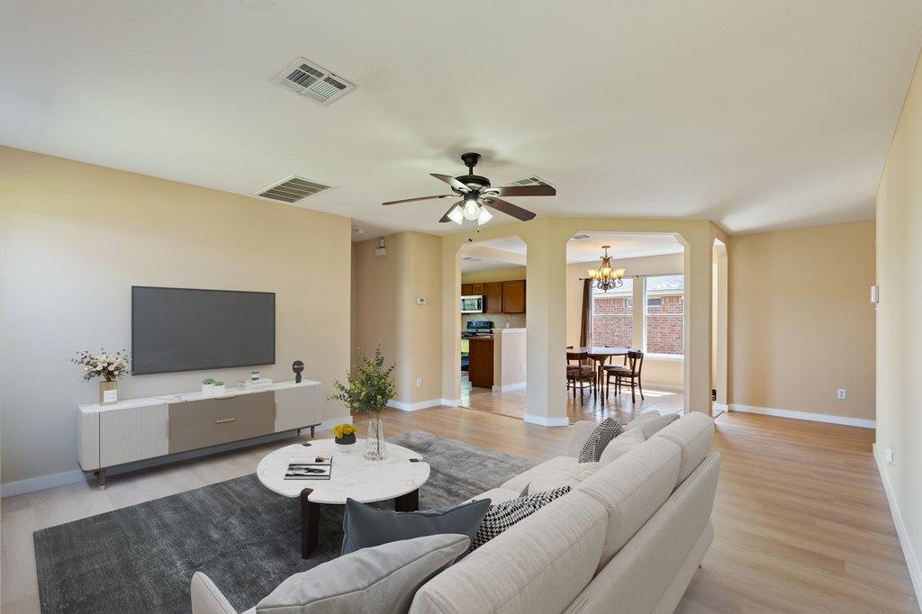 3508 Perth Pass Pflugerville, TX 78660 - Photo 3 of 29