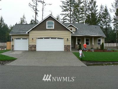409 Raintree Loop Court Southeast Rainier, WA 98576 - Photo 1 of 1 Gallery Image 1
