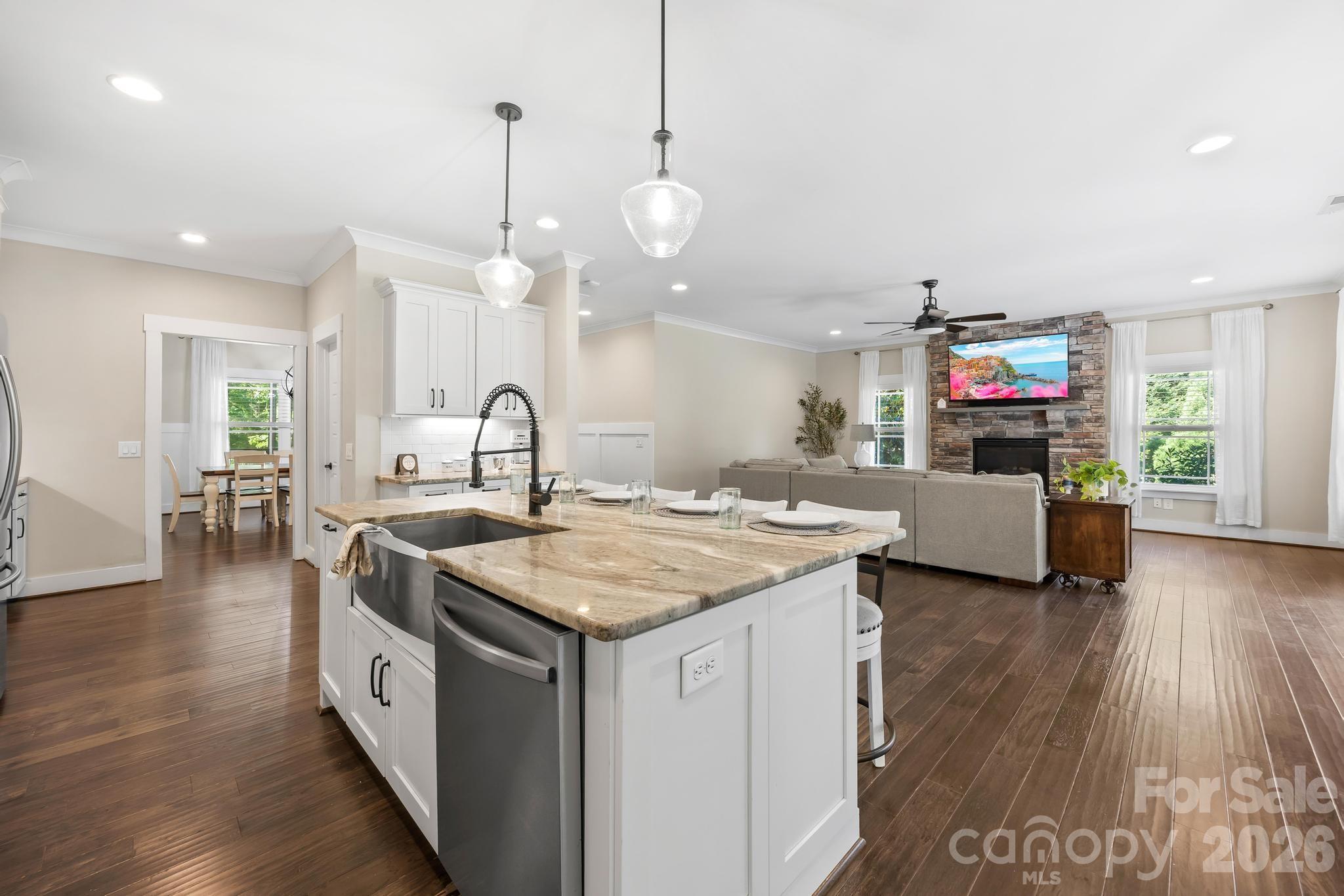 334 McCrary Road Mooresville, NC 28117 - Photo 8 of 46