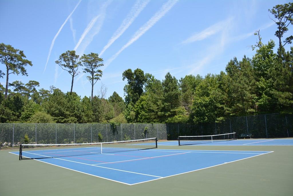 205 Blue Heaven Road, Unit 59 Cape Charles, VA 23310 - Photo 4 of 8