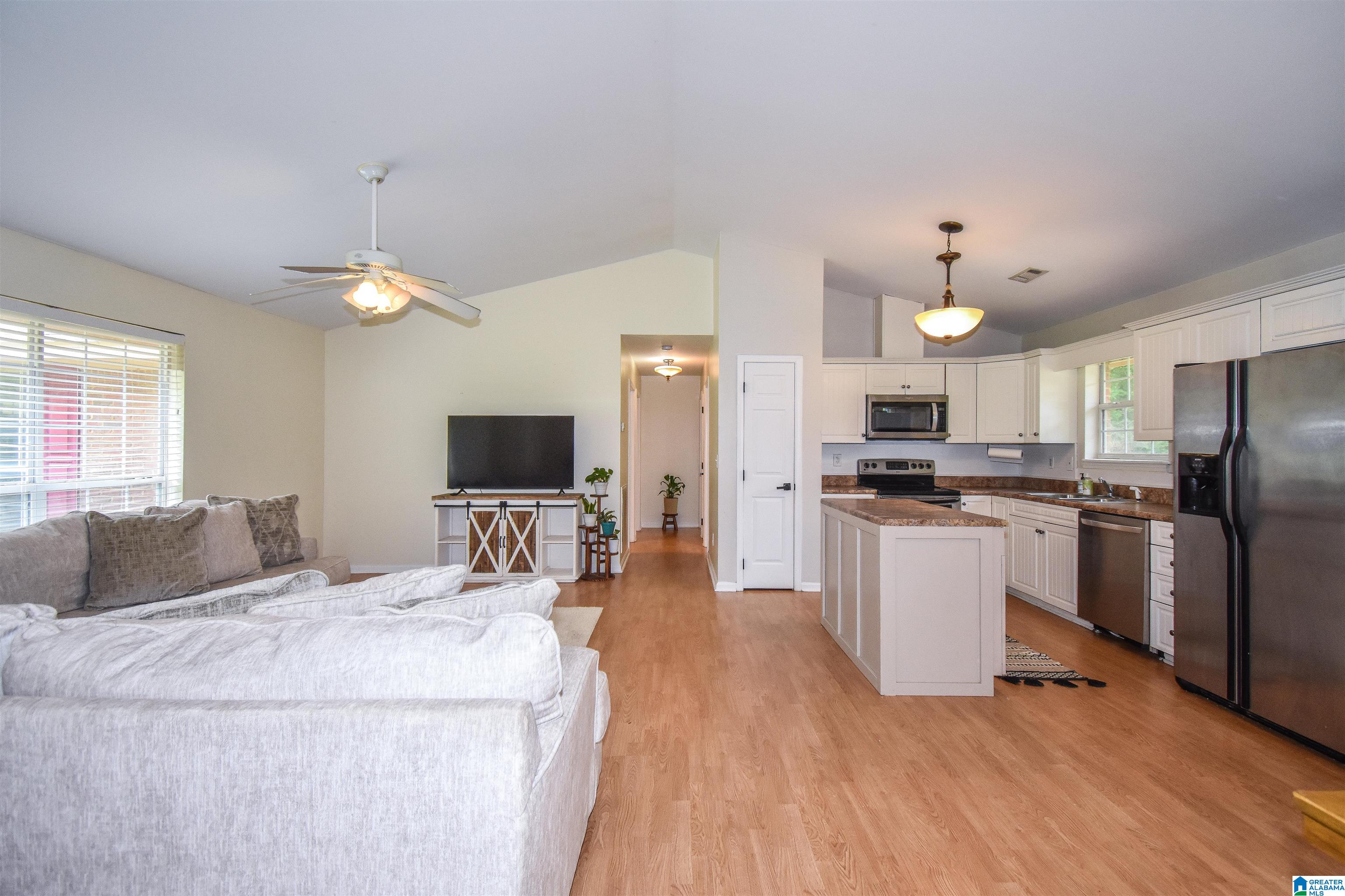 2588 Campground Road Alexander City, AL 35010 - Photo 5 of 47