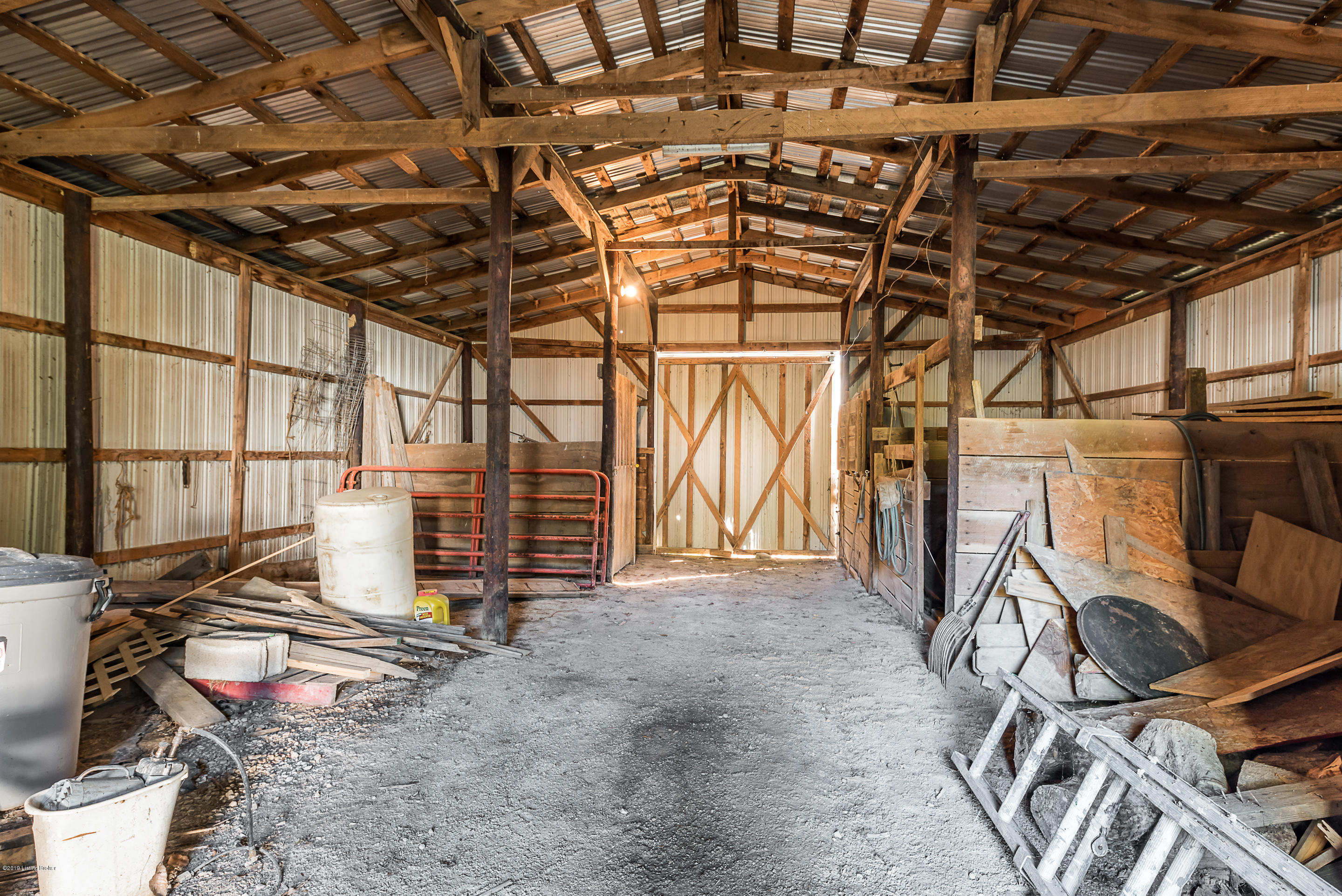 516 Castleman Branch Road Shepherdsville, KY 40165 - Photo 25 of 26 DHI-25