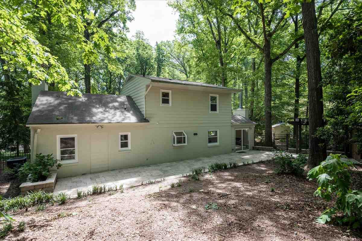 905 Beaver Dam Road Raleigh, NC 27607 - Photo 26 of 28 Photo 26