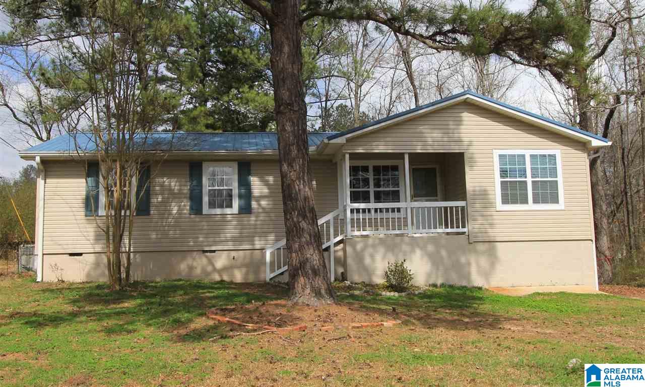 88 Hunter Road Lincoln, AL 35096 - Photo 1 of 42