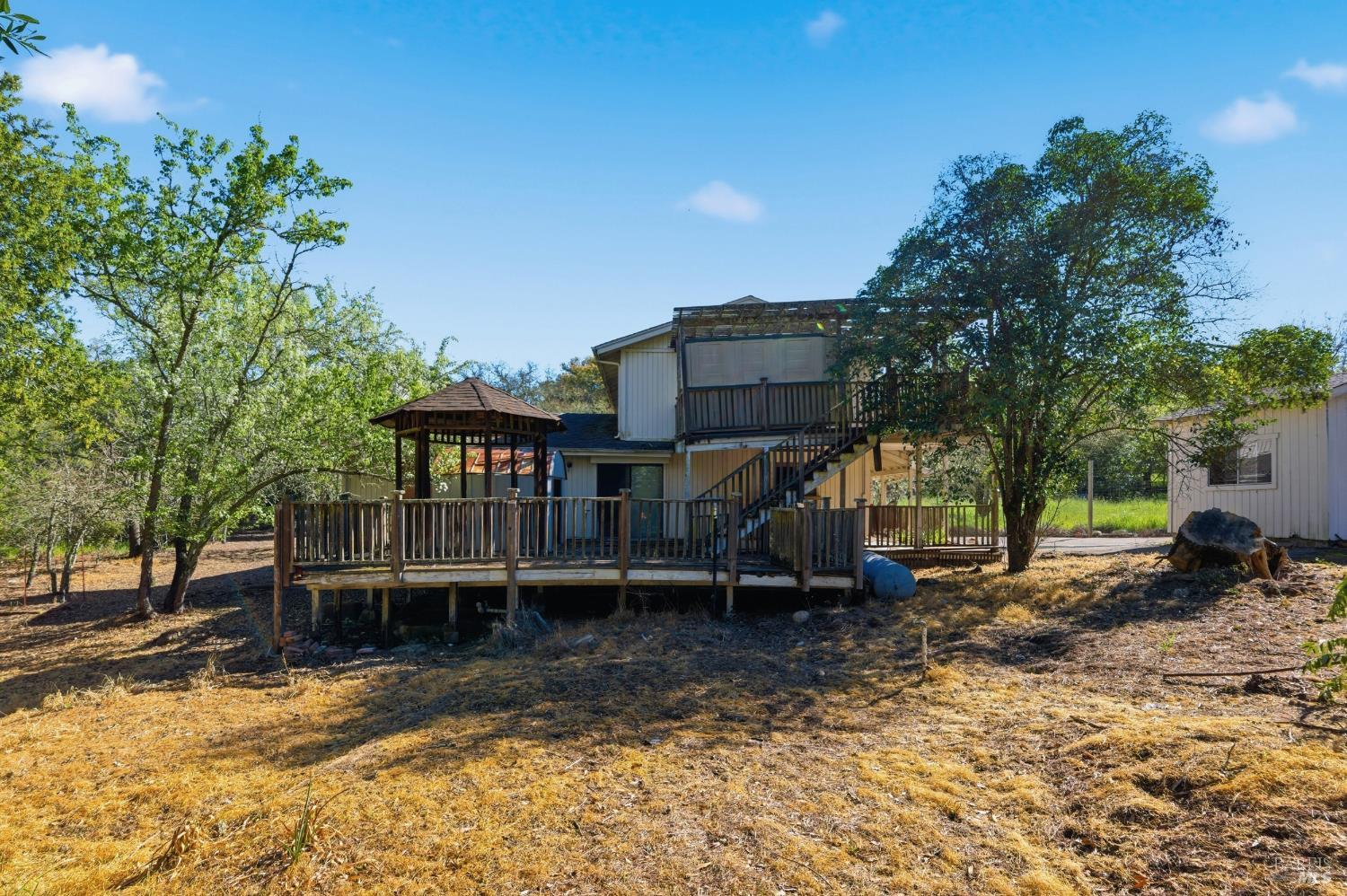 3575 Wood Valley Road Sonoma, CA 95476 - Photo 13 of 26