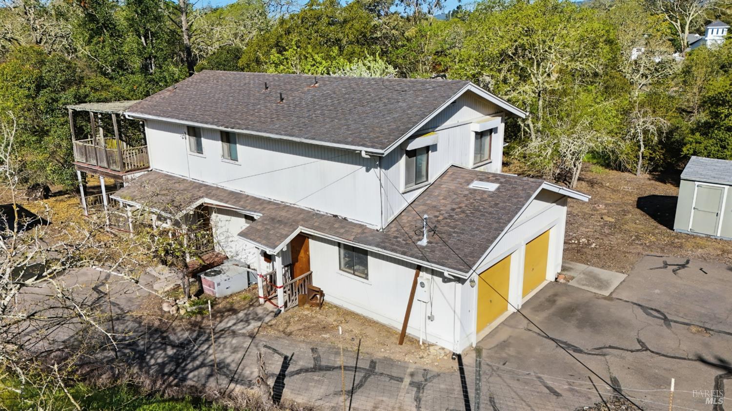 3575 Wood Valley Road Sonoma, CA 95476 - Photo 15 of 26