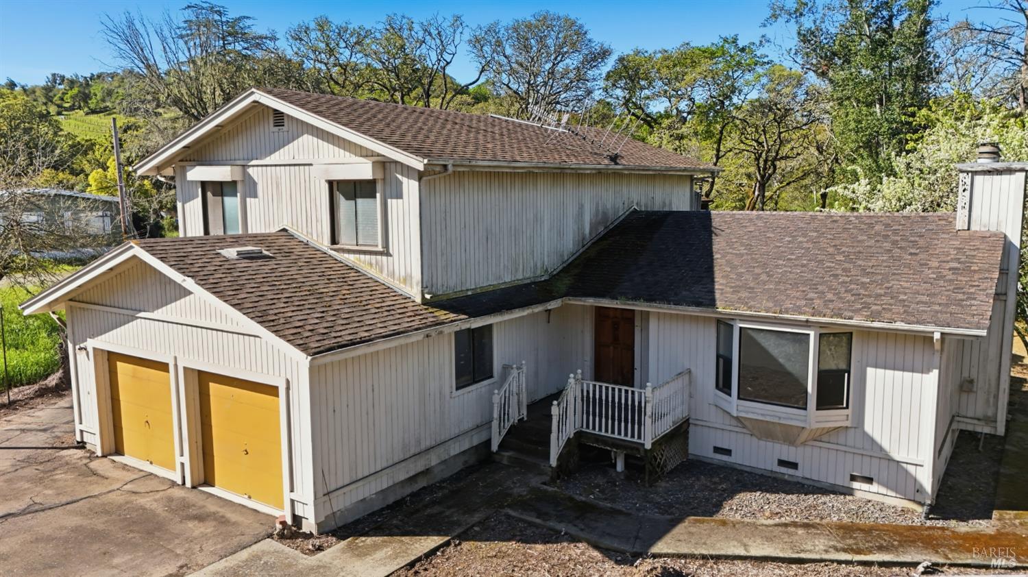 3575 Wood Valley Road Sonoma, CA 95476 - Photo 16 of 26
