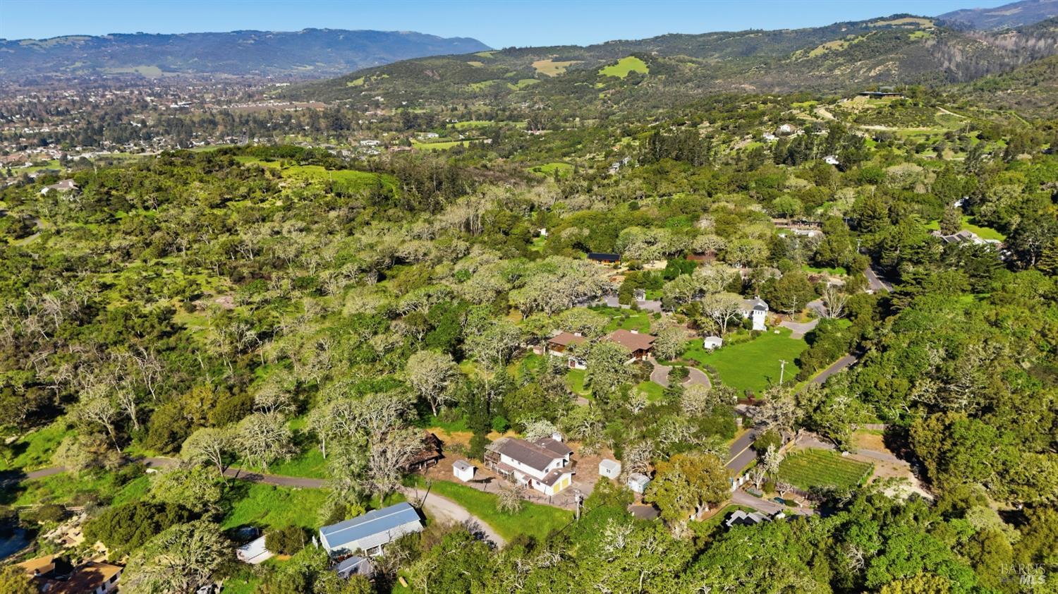 3575 Wood Valley Road Sonoma, CA 95476 - Photo 18 of 26