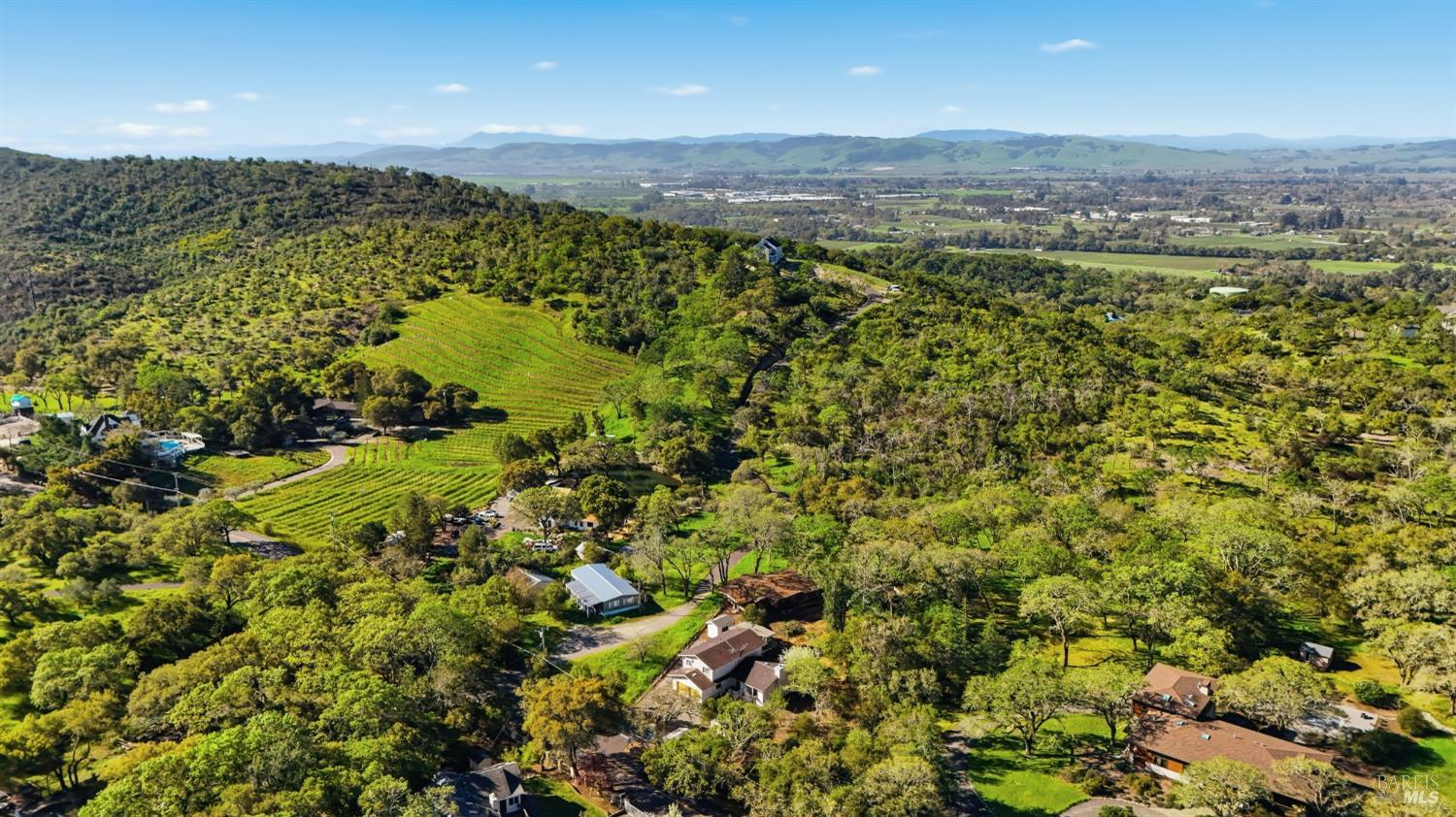 3575 Wood Valley Road Sonoma, CA 95476 - Photo 19 of 26