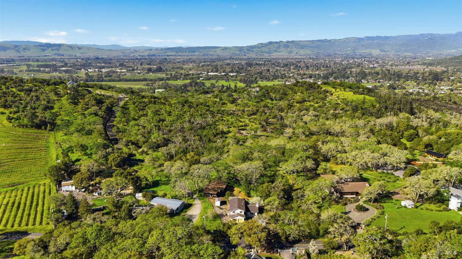 3575 Wood Valley Road Sonoma, CA 95476 - Photo 20 of 26