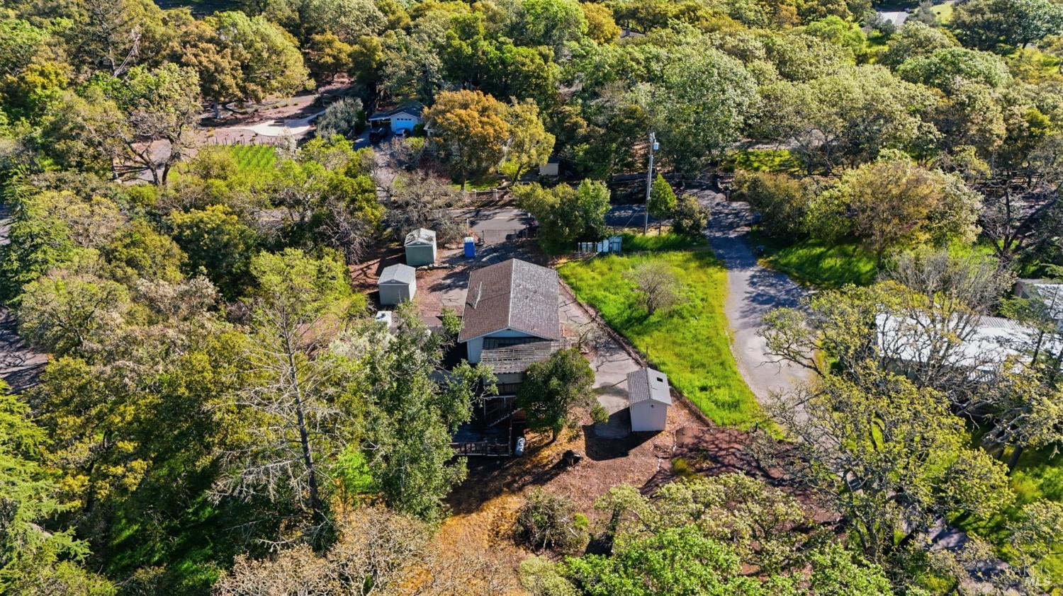 3575 Wood Valley Road Sonoma, CA 95476 - Photo 22 of 26