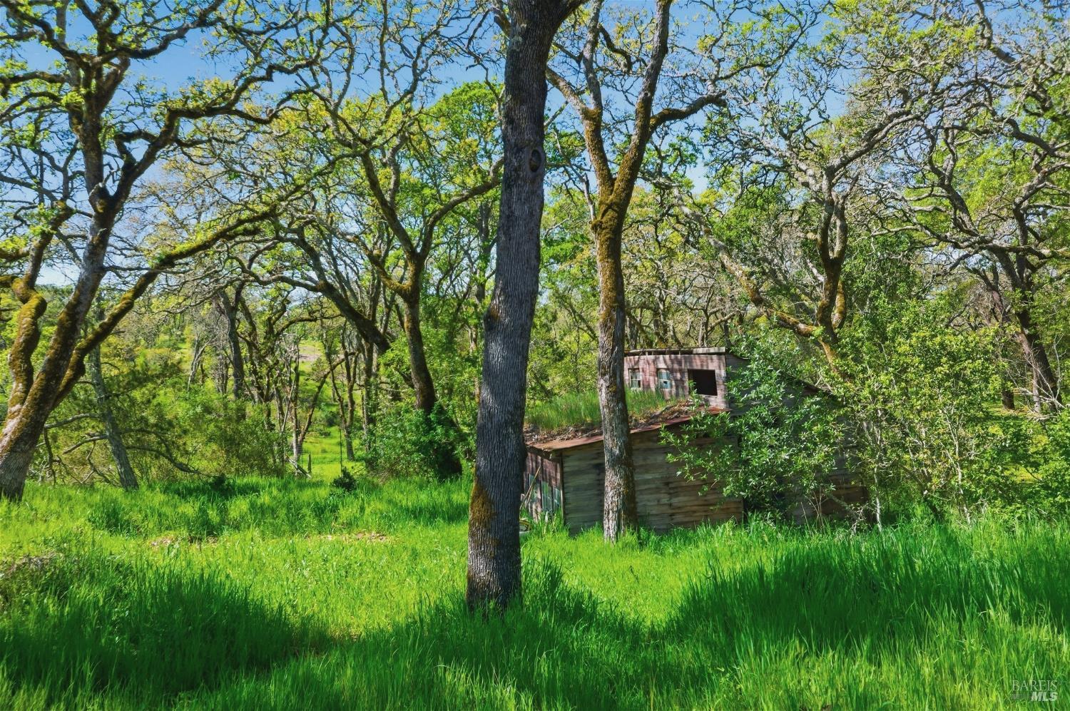 3575 Wood Valley Road Sonoma, CA 95476 - Photo 24 of 26