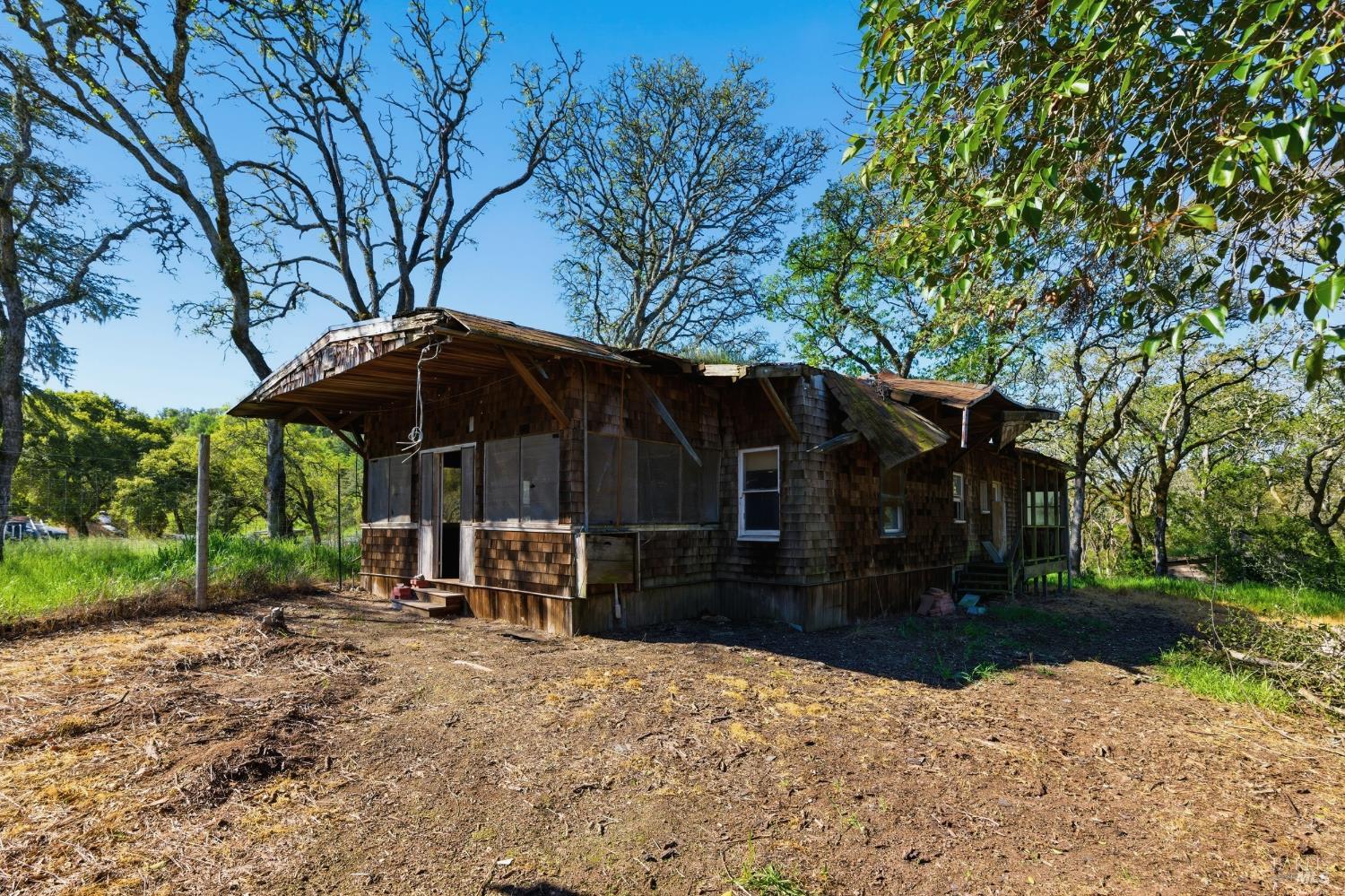 3575 Wood Valley Road Sonoma, CA 95476 - Photo 25 of 26