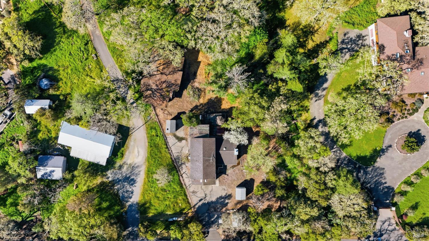 3575 Wood Valley Road Sonoma, CA 95476 - Photo 26 of 26