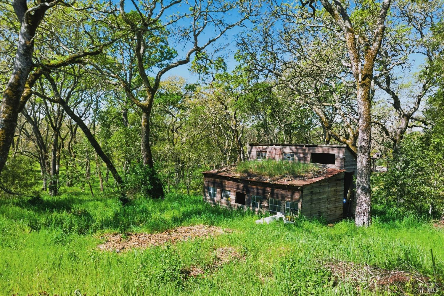 3575 Wood Valley Road Sonoma, CA 95476 - Photo 4 of 26