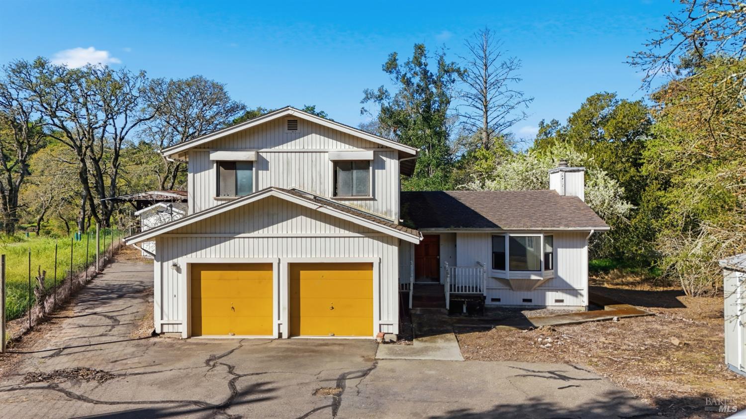 3575 Wood Valley Road Sonoma, CA 95476 - Photo 5 of 26