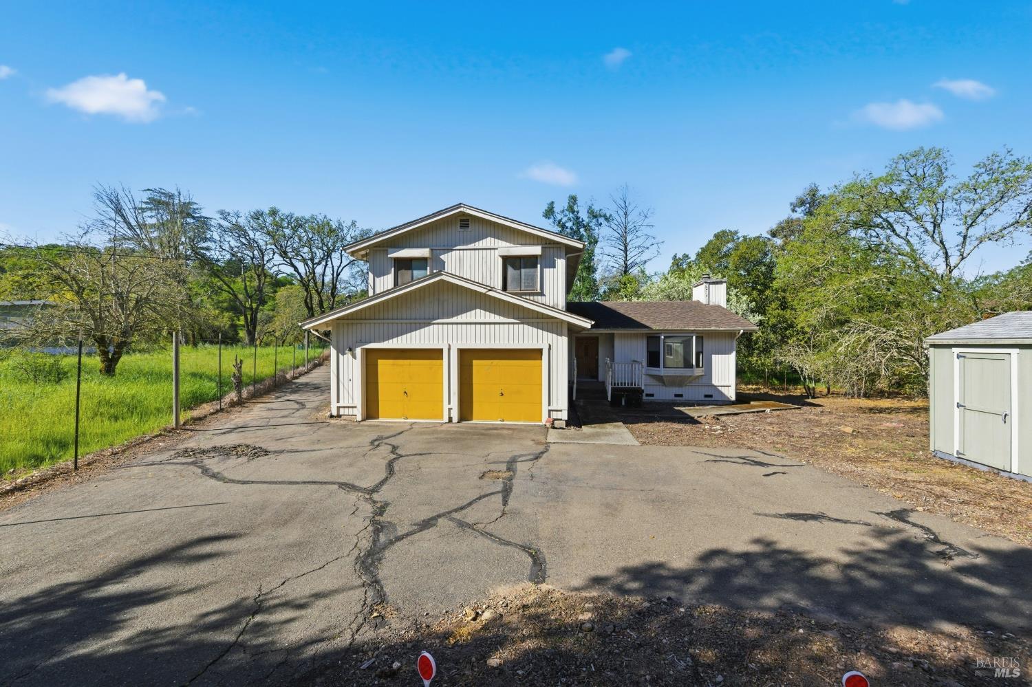3575 Wood Valley Road Sonoma, CA 95476 - Photo 6 of 26