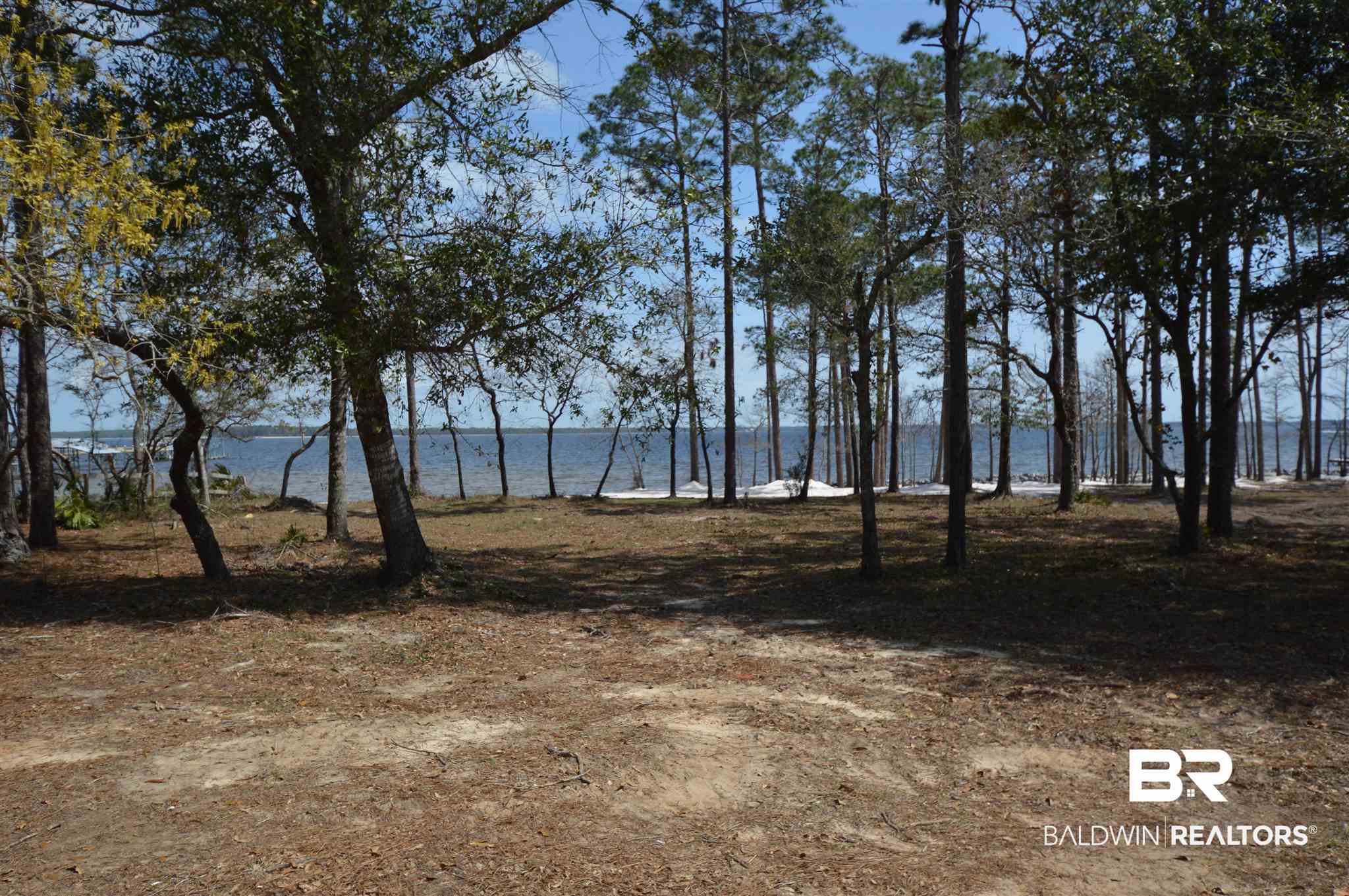 Lot 6 Bayview Drive Lillian, AL 36549 - Photo 5 of 7