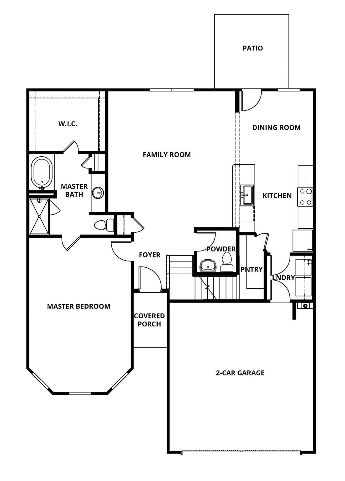 329 Tejas Trail Waller, TX 77484 - Photo 2 of 22