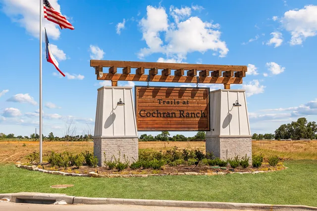 $300,900 | 329 Tejas Trail, Waller, TX 77484