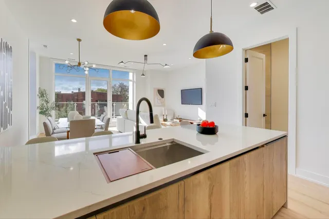 $750,000 | 2456 West Cortez Street, Unit 3E, Chicago, IL 60622