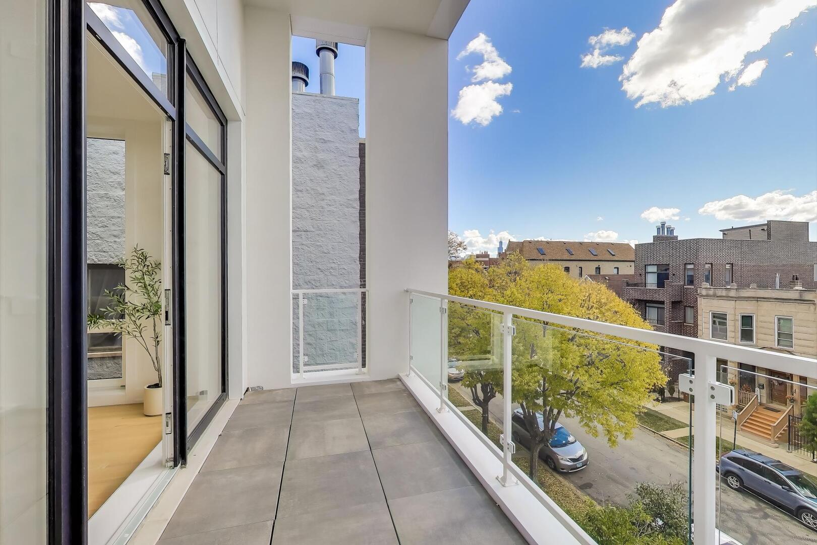 2456 West Cortez Street, Unit 3E Chicago, IL 60622 - Photo 31 of 46