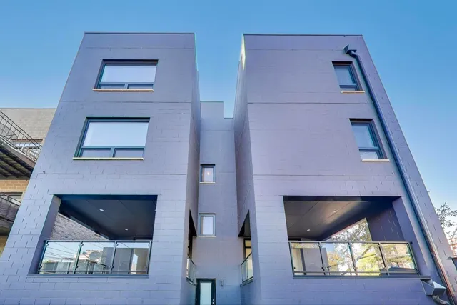 $750,000 | 2456 West Cortez Street, Unit 3E, Chicago, IL 60622