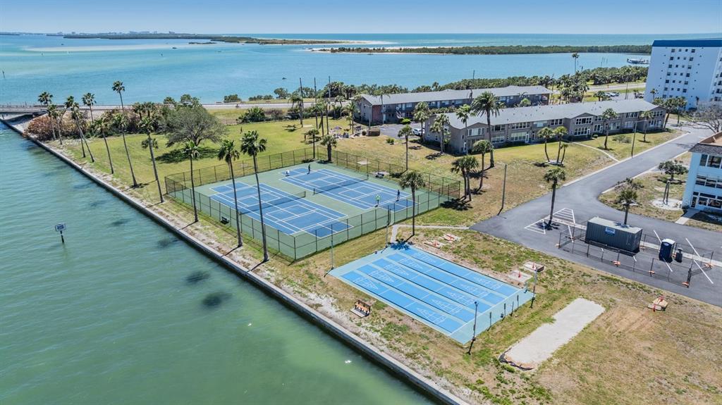 9 Forbes Place, Unit 211 Dunedin, FL 34698 - Photo 42 of 60