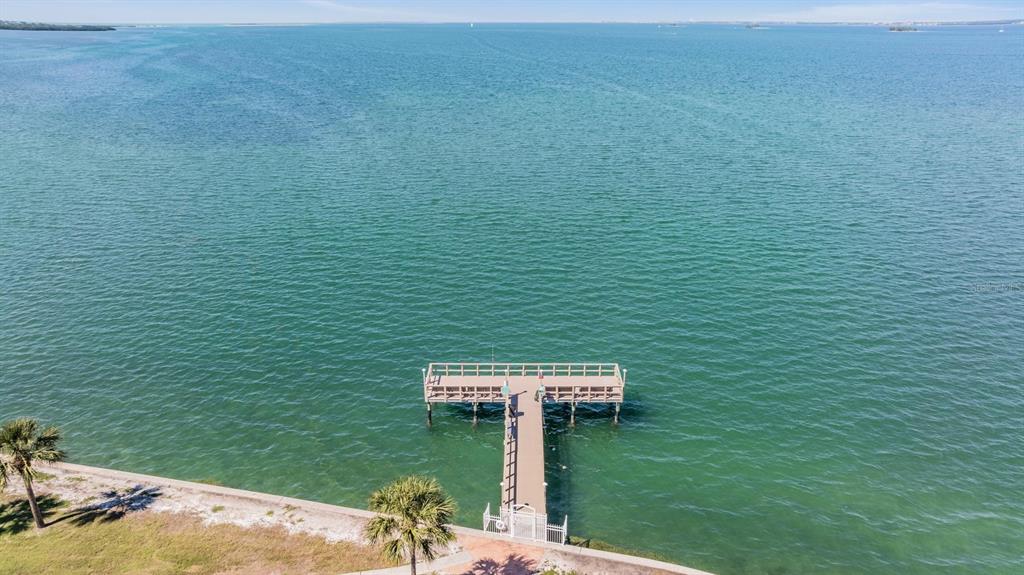 9 Forbes Place, Unit 211 Dunedin, FL 34698 - Photo 44 of 60