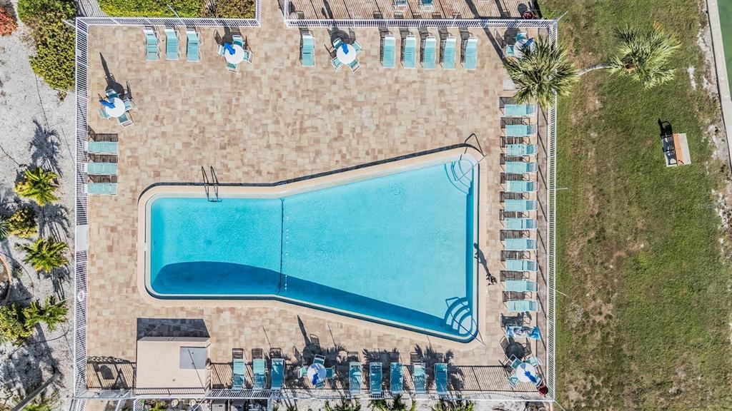 9 Forbes Place, Unit 211 Dunedin, FL 34698 - Photo 45 of 60