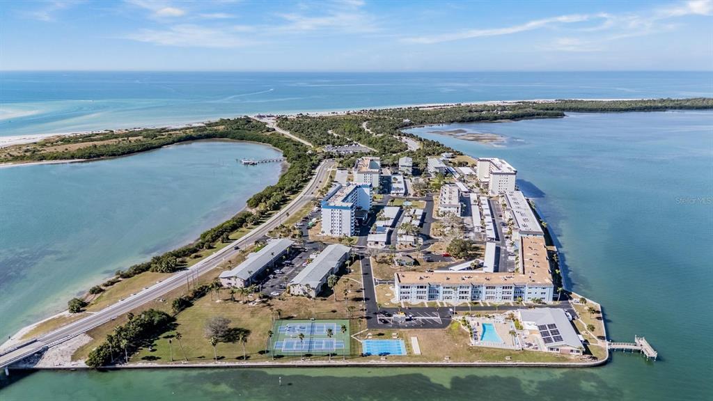 9 Forbes Place, Unit 211 Dunedin, FL 34698 - Photo 48 of 60