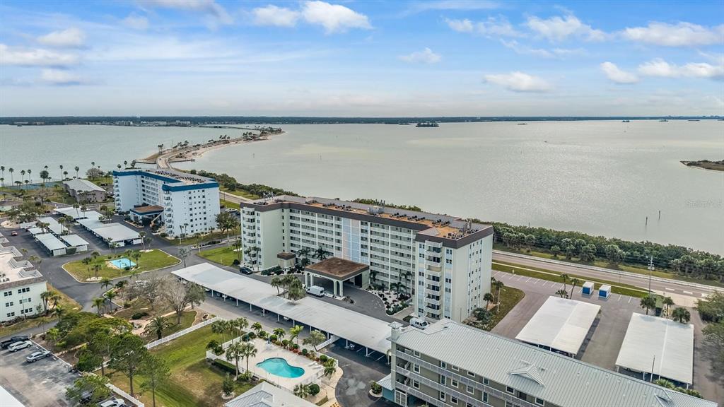 9 Forbes Place, Unit 211 Dunedin, FL 34698 - Photo 50 of 60