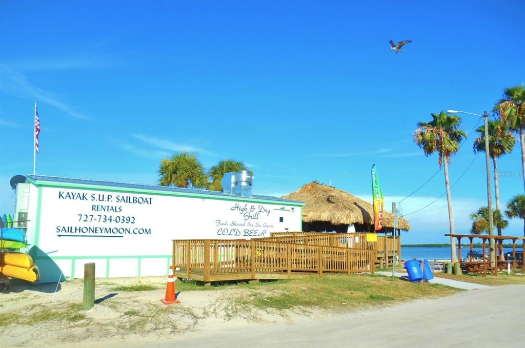 9 Forbes Place, Unit 211 Dunedin, FL 34698 - Photo 55 of 60