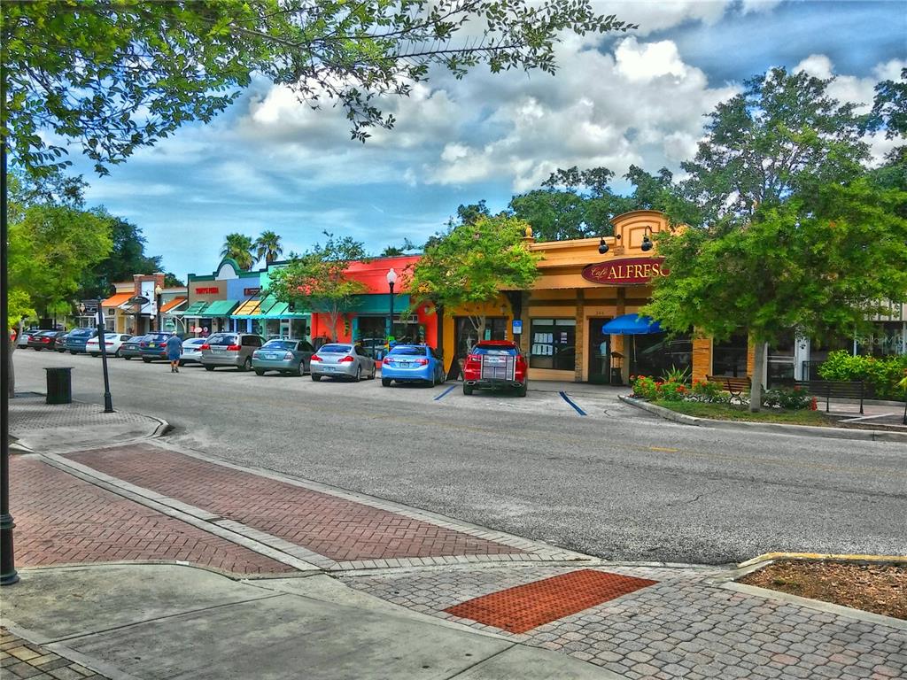 9 Forbes Place, Unit 211 Dunedin, FL 34698 - Photo 58 of 60