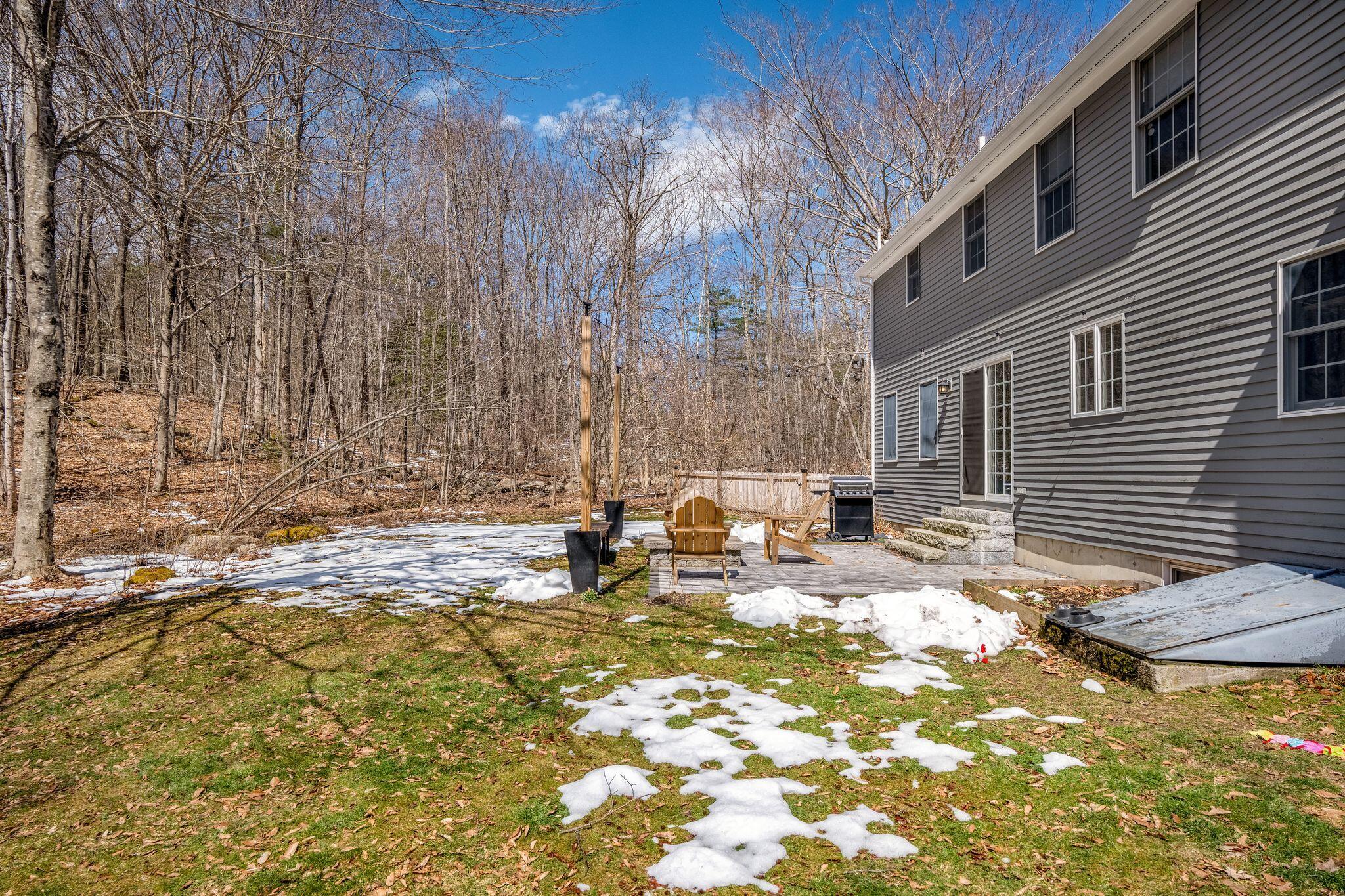 5 Gayles Way Cumberland Center, ME 04021 - Photo 53 of 61 backyard patio