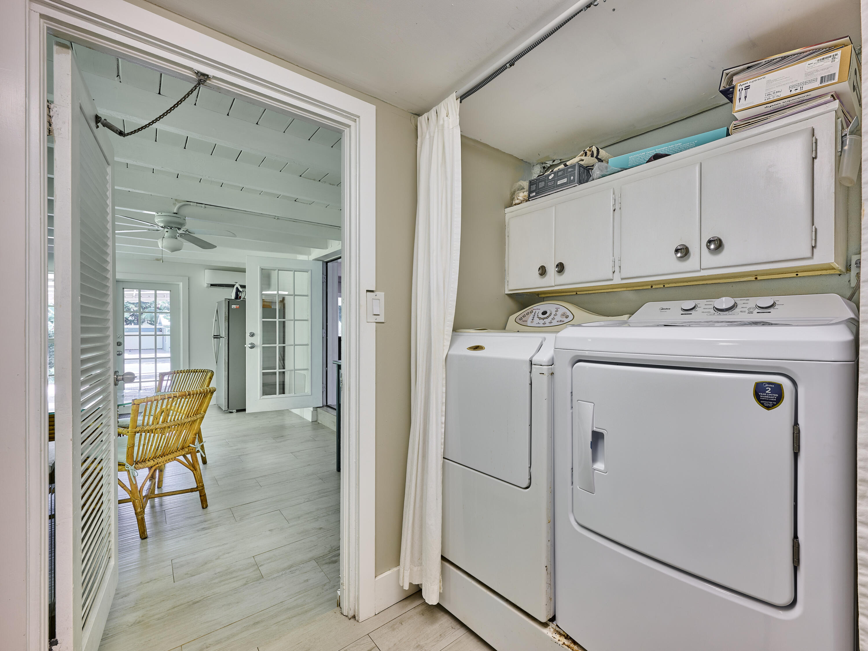 301 Northwest 3rd Court Boca Raton, FL 33432 - Photo 45 of 45 a view of utility room and utility room