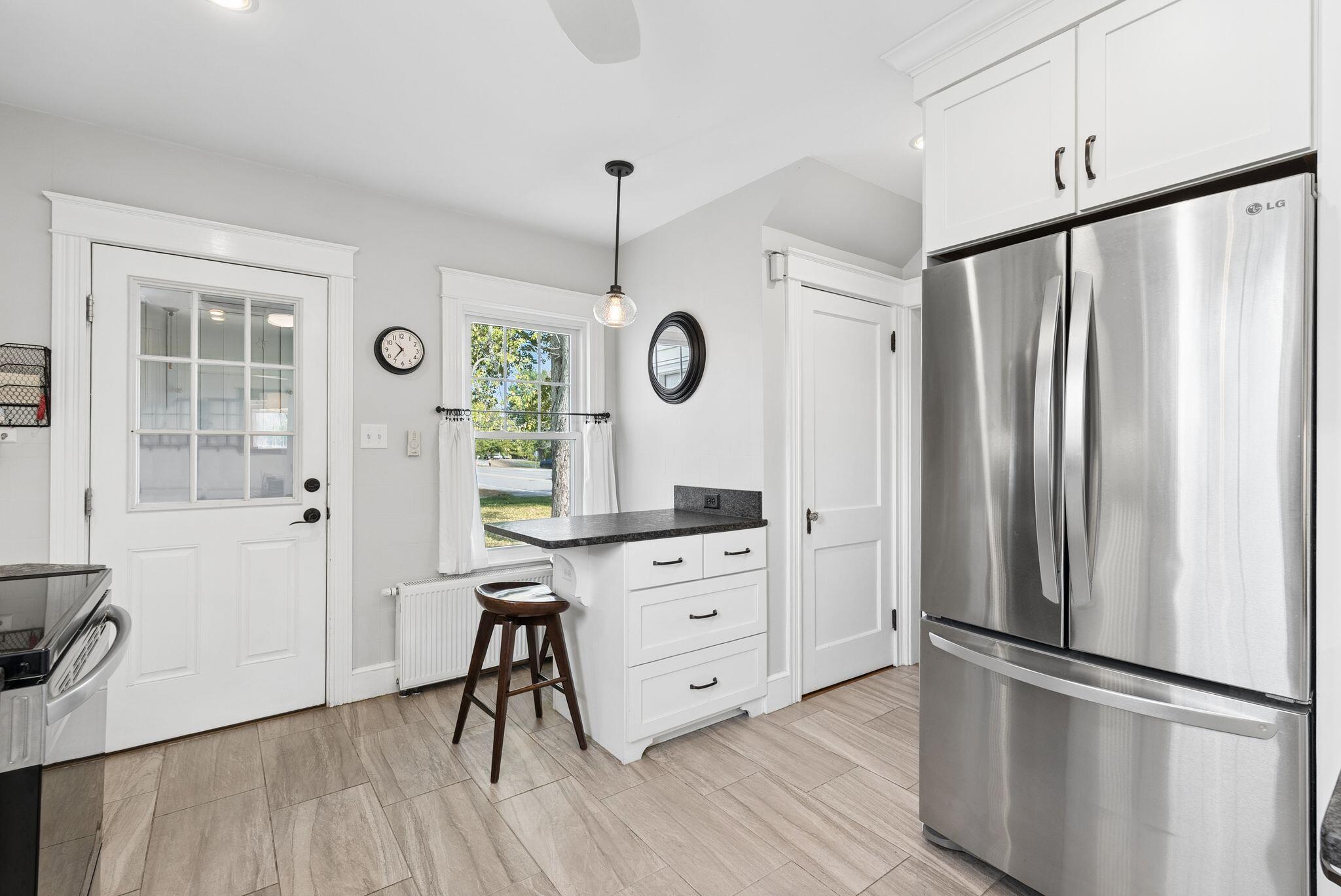 155 Black Point Road Scarborough, ME 04074 - Photo 7 of 40 Kitchen