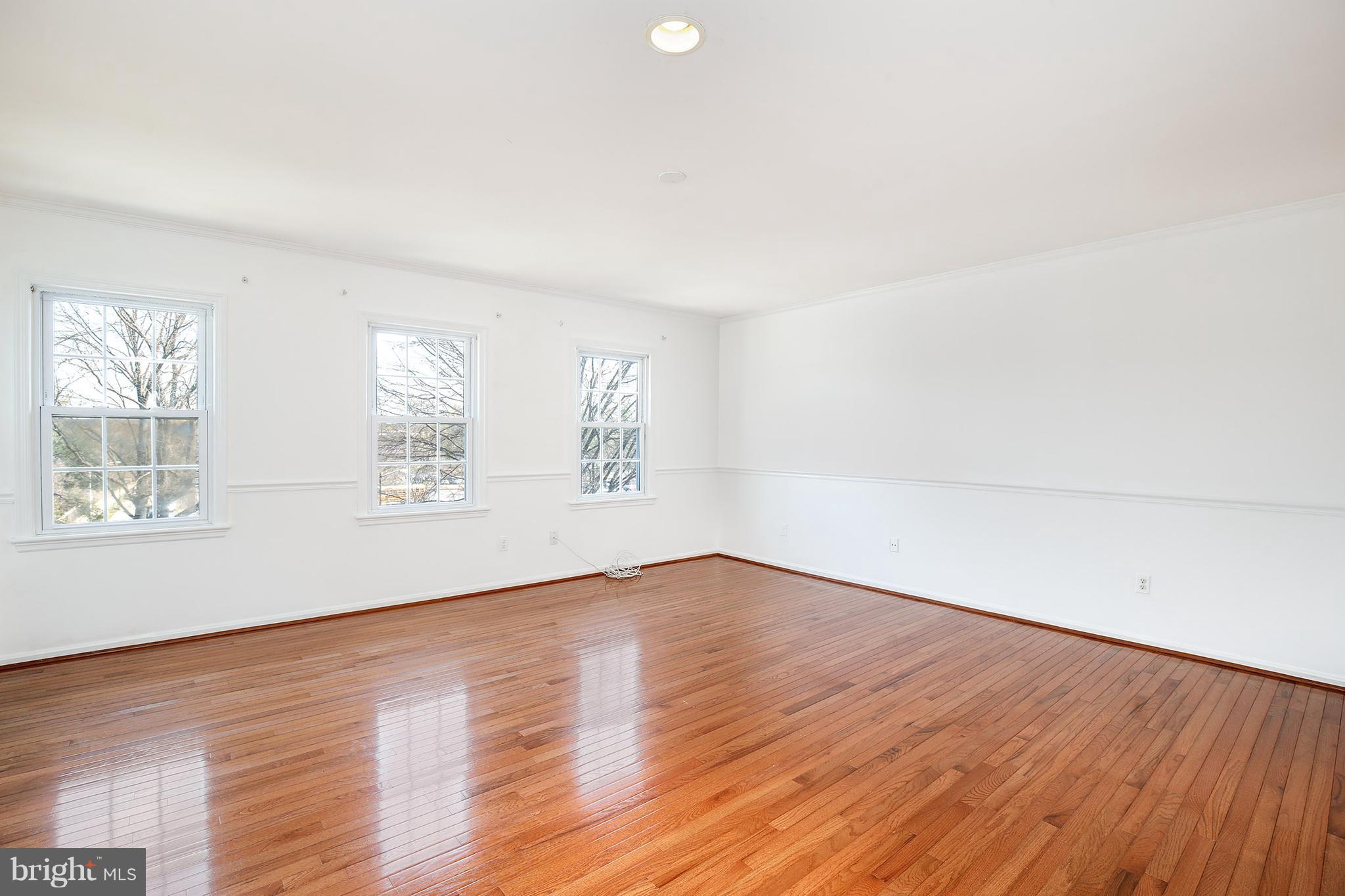 4823 Sangamore Road, Unit 11 Bethesda, MD 20816 - Photo 17 of 23 Bedroom