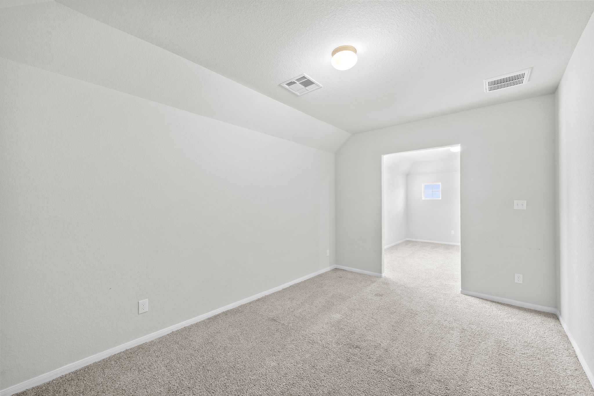 903 Willowick Road Houston, TX 77090 - Photo 31 of 47 Media room -Located on the 2nd floor