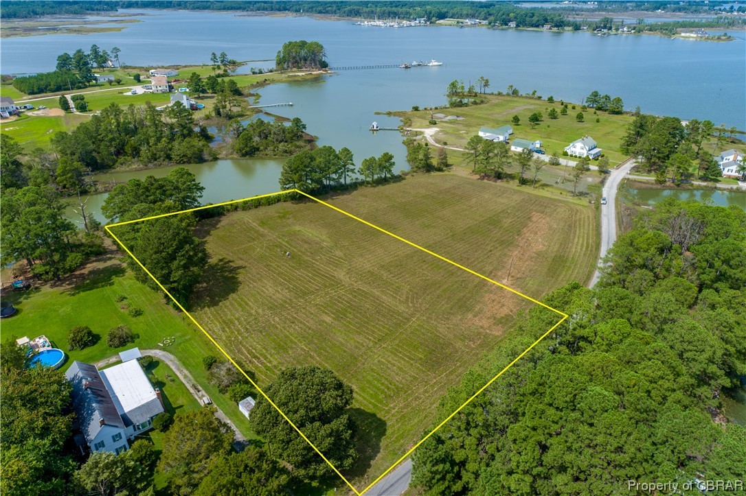 0 Severn Wharf Road Hayes, VA 23072 - Photo 14 of 28