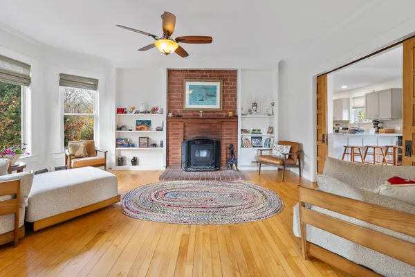 $525,000 | 2 Emerson Terrace, Randolph, VT 05060