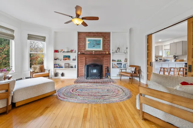 $560,000 | 2 Emerson Terrace, Randolph, VT 05060