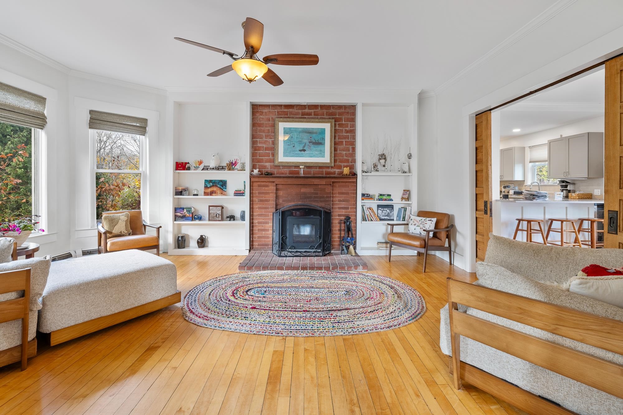 2 Emerson Terrace Randolph, VT 05060 - Photo 13 of 58