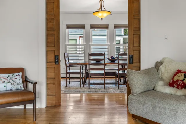 $560,000 | 2 Emerson Terrace, Randolph, VT 05060