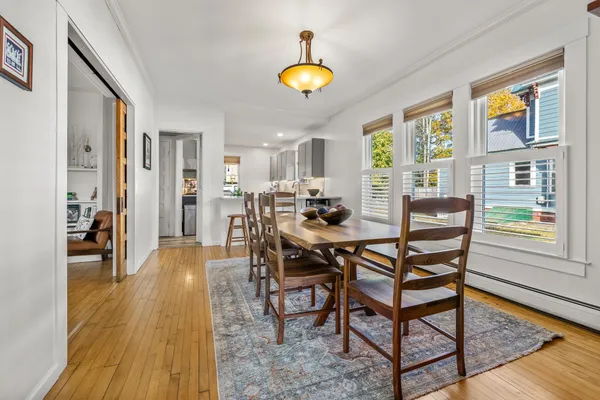 $525,000 | 2 Emerson Terrace, Randolph, VT 05060