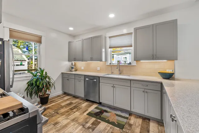 $560,000 | 2 Emerson Terrace, Randolph, VT 05060