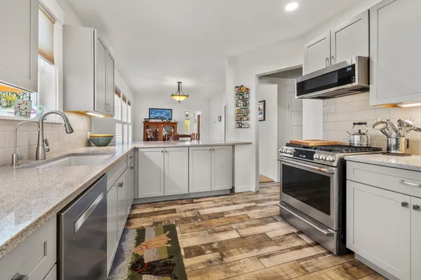 $525,000 | 2 Emerson Terrace, Randolph, VT 05060