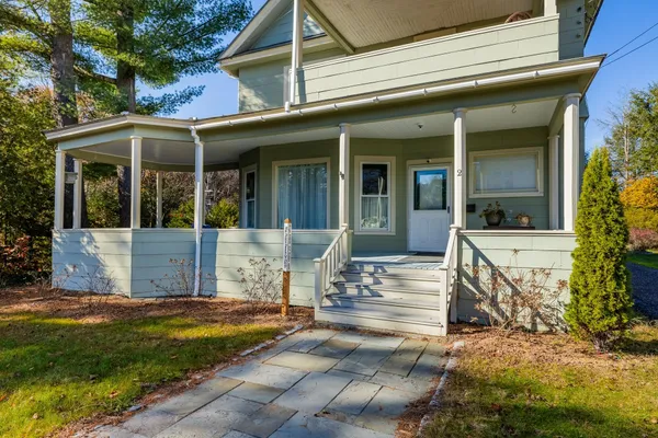 $525,000 | 2 Emerson Terrace, Randolph, VT 05060